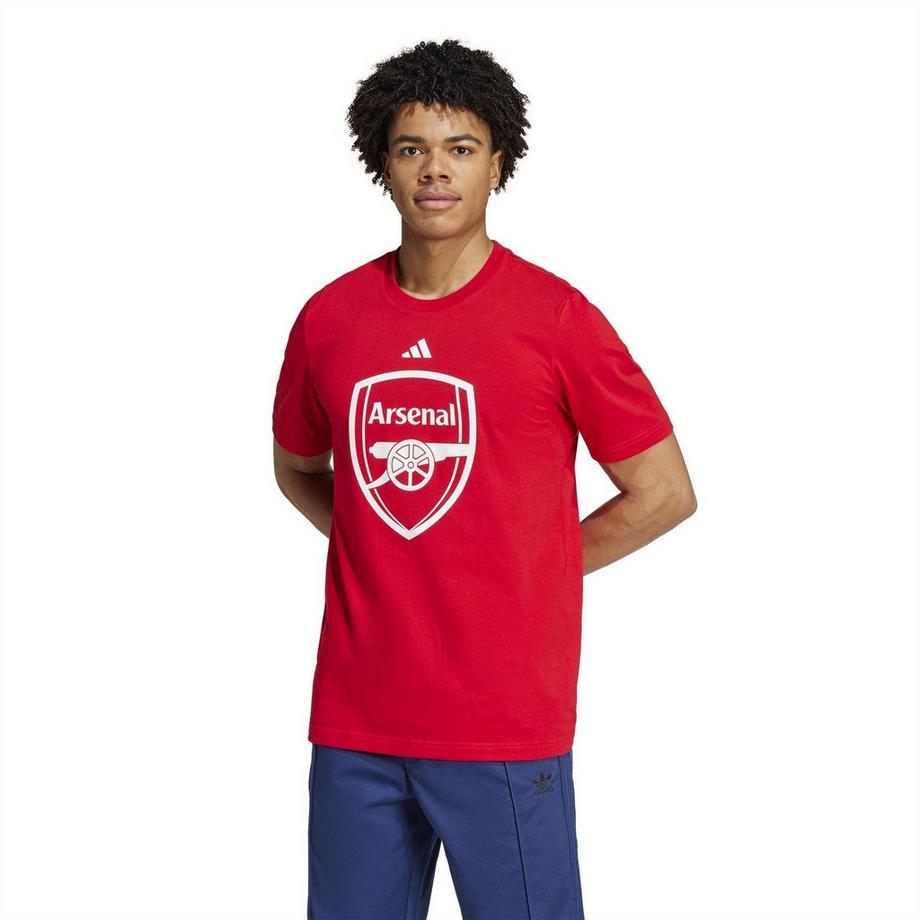 adidas  Dna Maglietta Arsenal Fc 