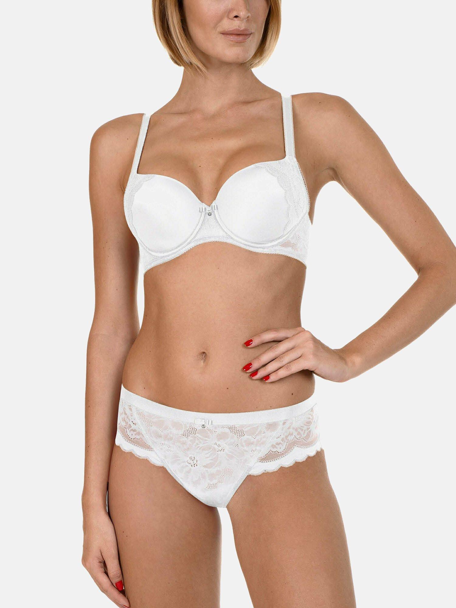 Lisca  Soutien-gorge préformé Evelyn F à H 