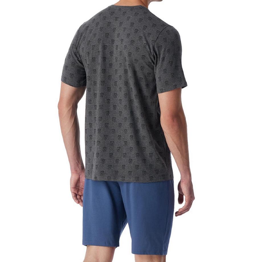 Schiesser 95/5 Nightwear - pyjama  