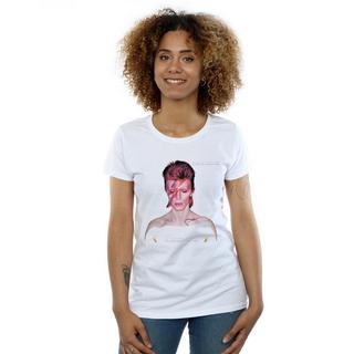 David Bowie Aladdin Sane T-Shirt  