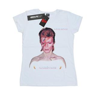 David Bowie Aladdin Sane T-Shirt  