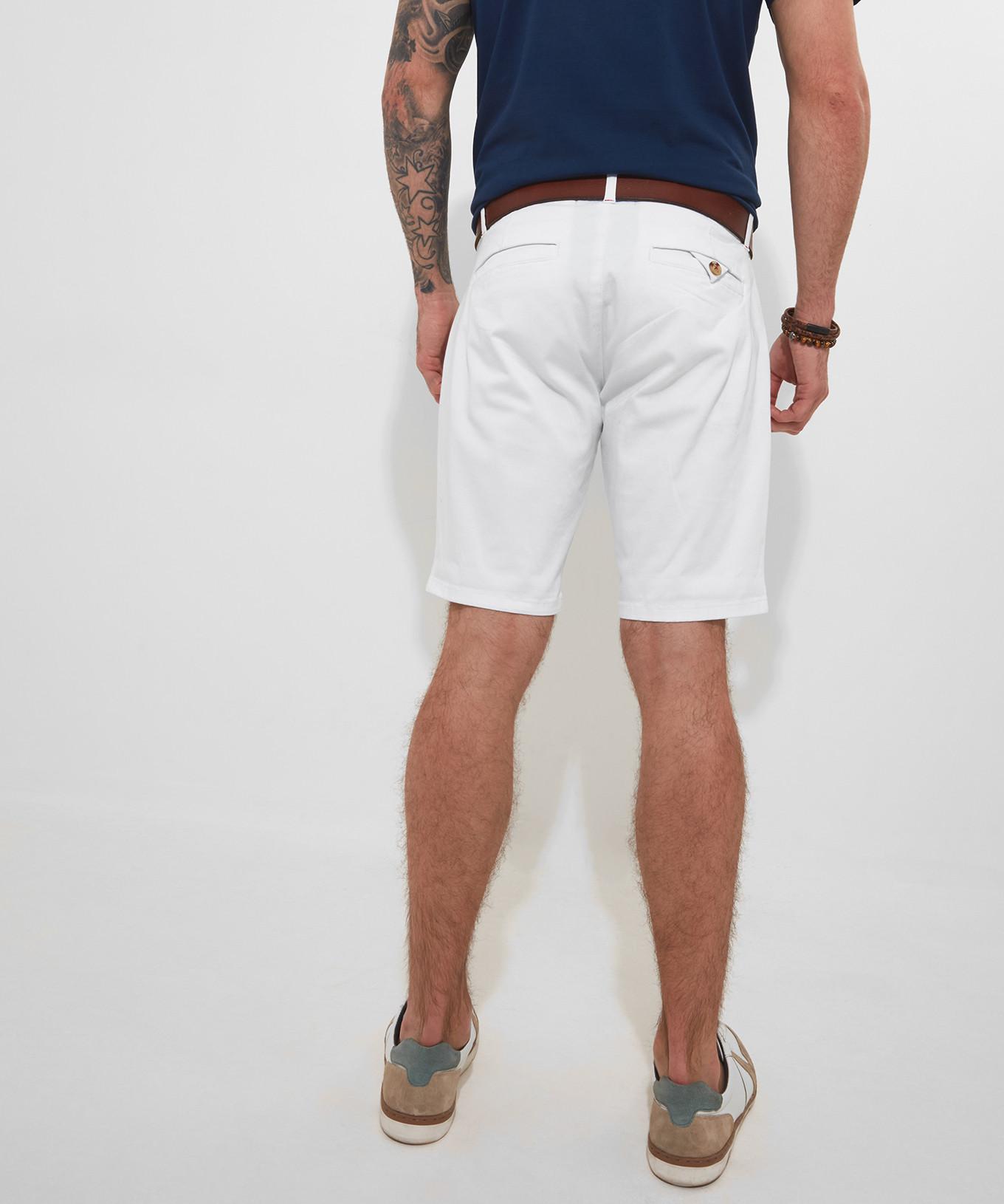 Joe Browns  Gewaschene Chino Shorts 