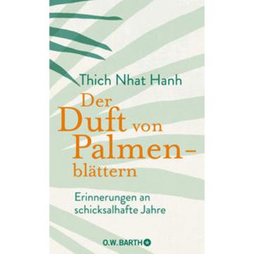 Der Duft von Palmenblättern