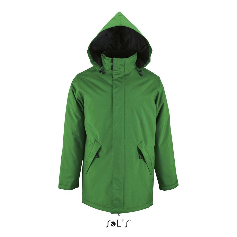 parka ol' robyn
