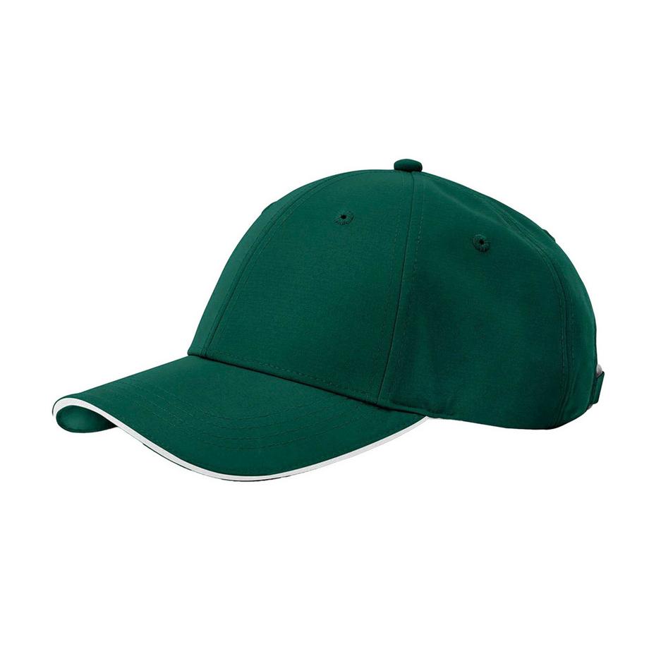 Beechfield Casquette De Baseball Team Sportstech  