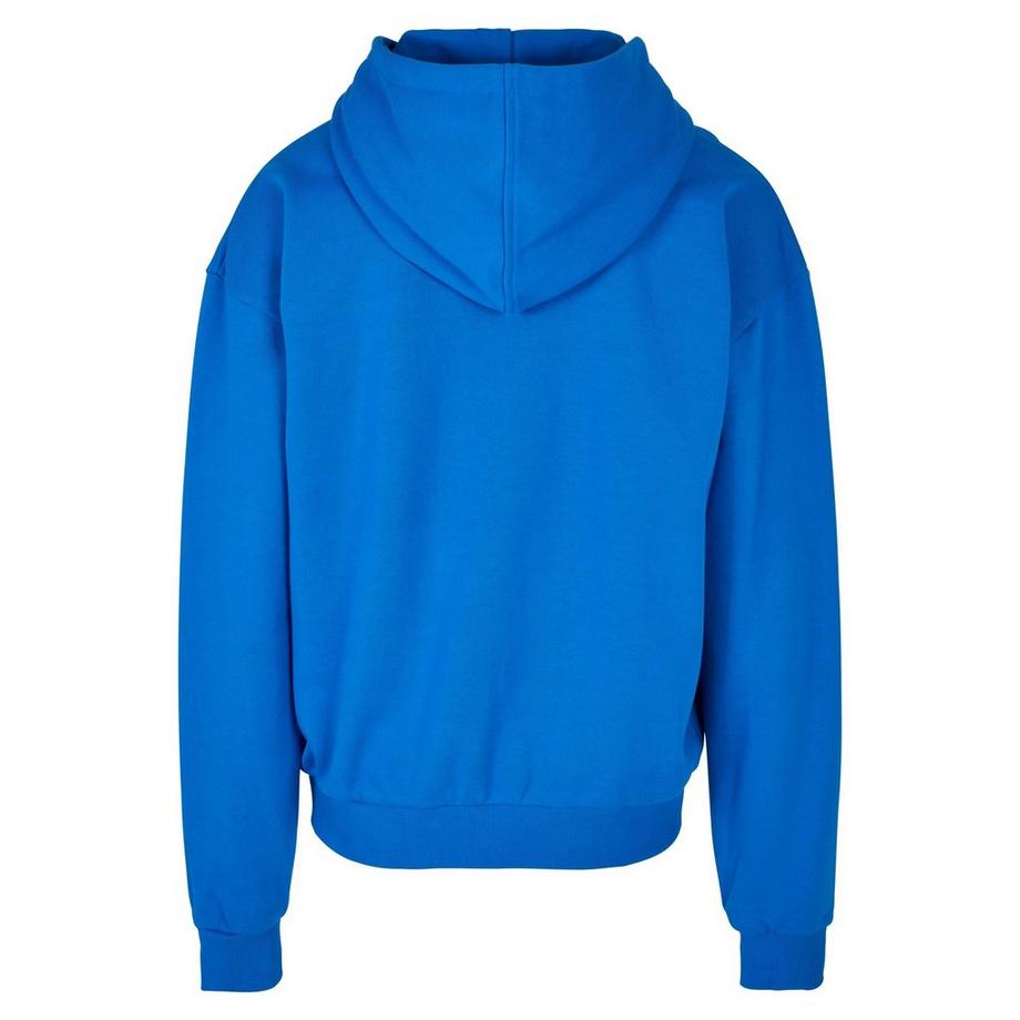 Build Your Own Sweat à capuche zippé ultra lourd  