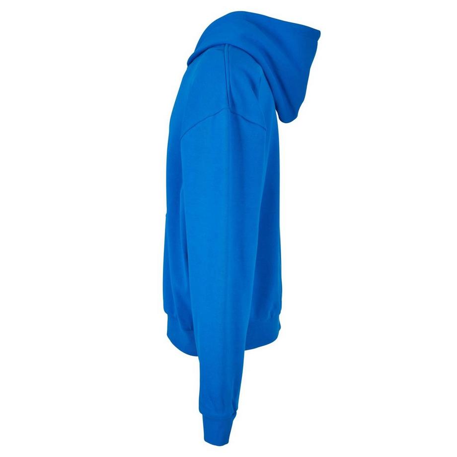 Build Your Own Sweat à capuche zippé ultra lourd  