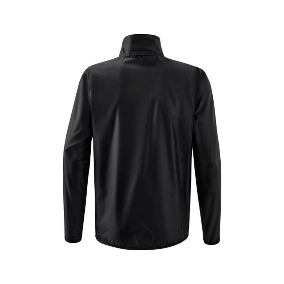 Erima  giacca impermeabile per bambini team 