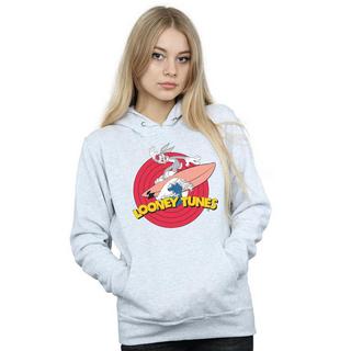 LOONEY TUNES  Bugs Bunny Surfing Kapuzenpullover 