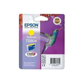 EPSON  Hummingbird Cartuccia Giallo 