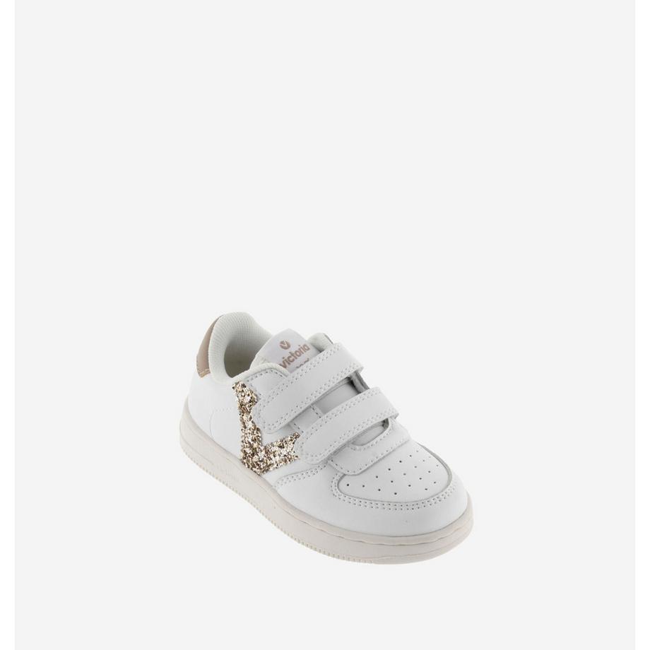 Victoria Tiempo Klettverschluss Sneakers  