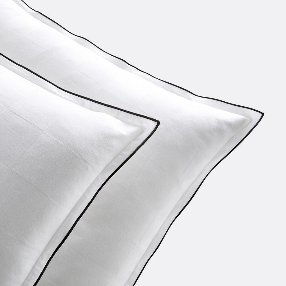 La Redoute Intérieurs Fodera per Cuscino Victor a Quadri  