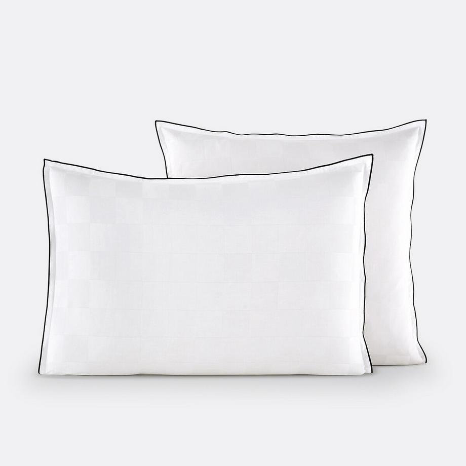 La Redoute Intérieurs Fodera per Cuscino Victor a Quadri  