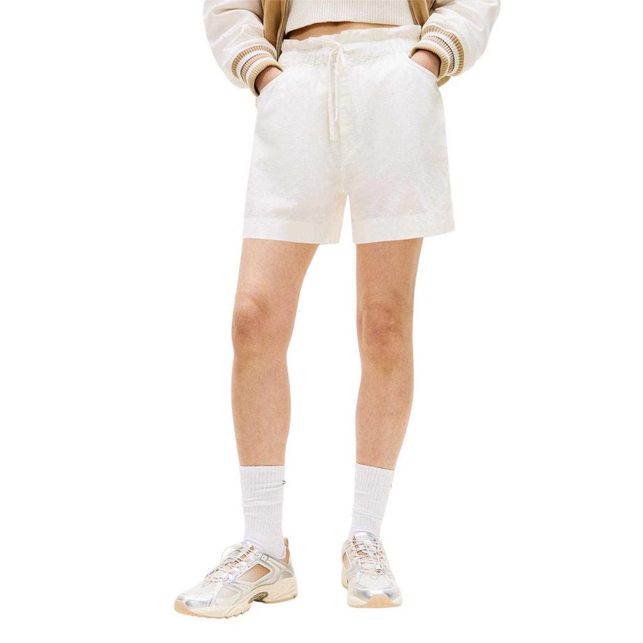 TOMMY JEANS  Short Chino 
