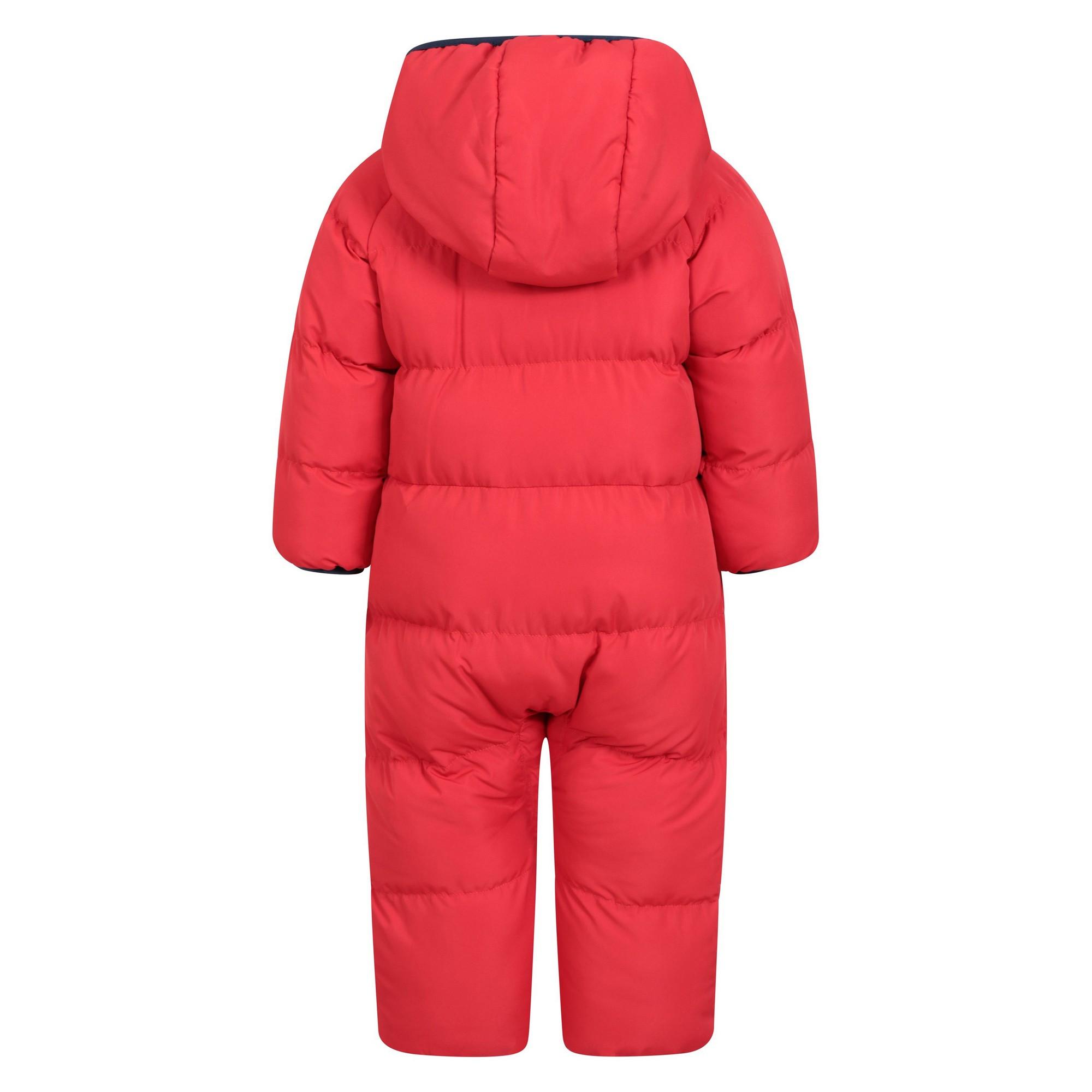 Mountain Warehouse  Body THE FROSTY JUNIOR Enfant 