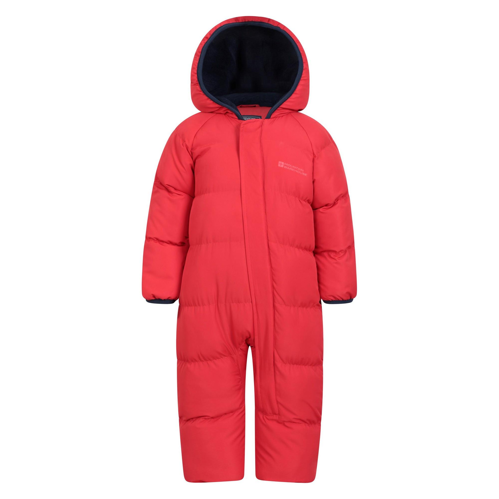 Mountain Warehouse  Body THE FROSTY JUNIOR Enfant 