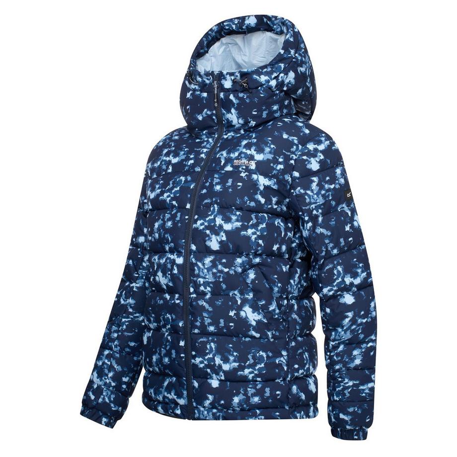 Regatta Aldthorn Gesteppte Jacke  