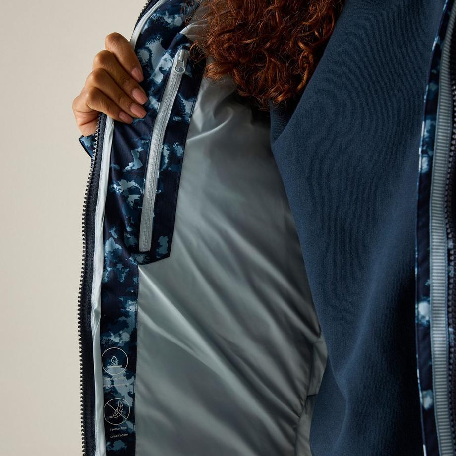 Regatta Aldthorn Gesteppte Jacke  