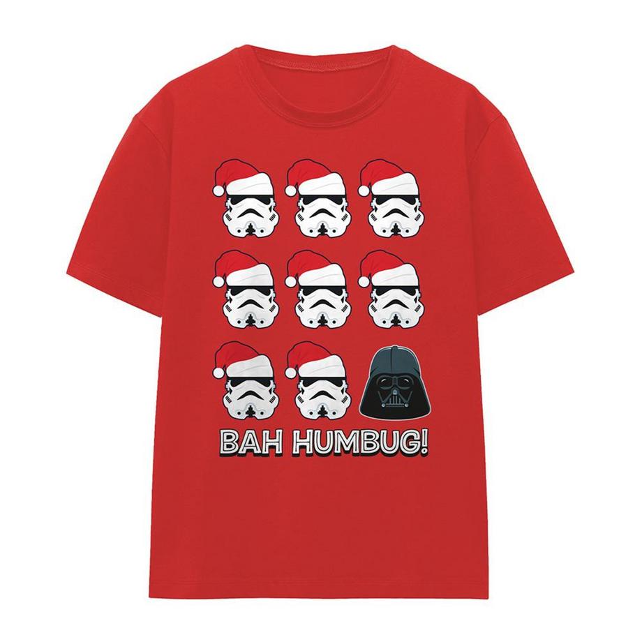 T-ShirtEmpire Bah Humbug