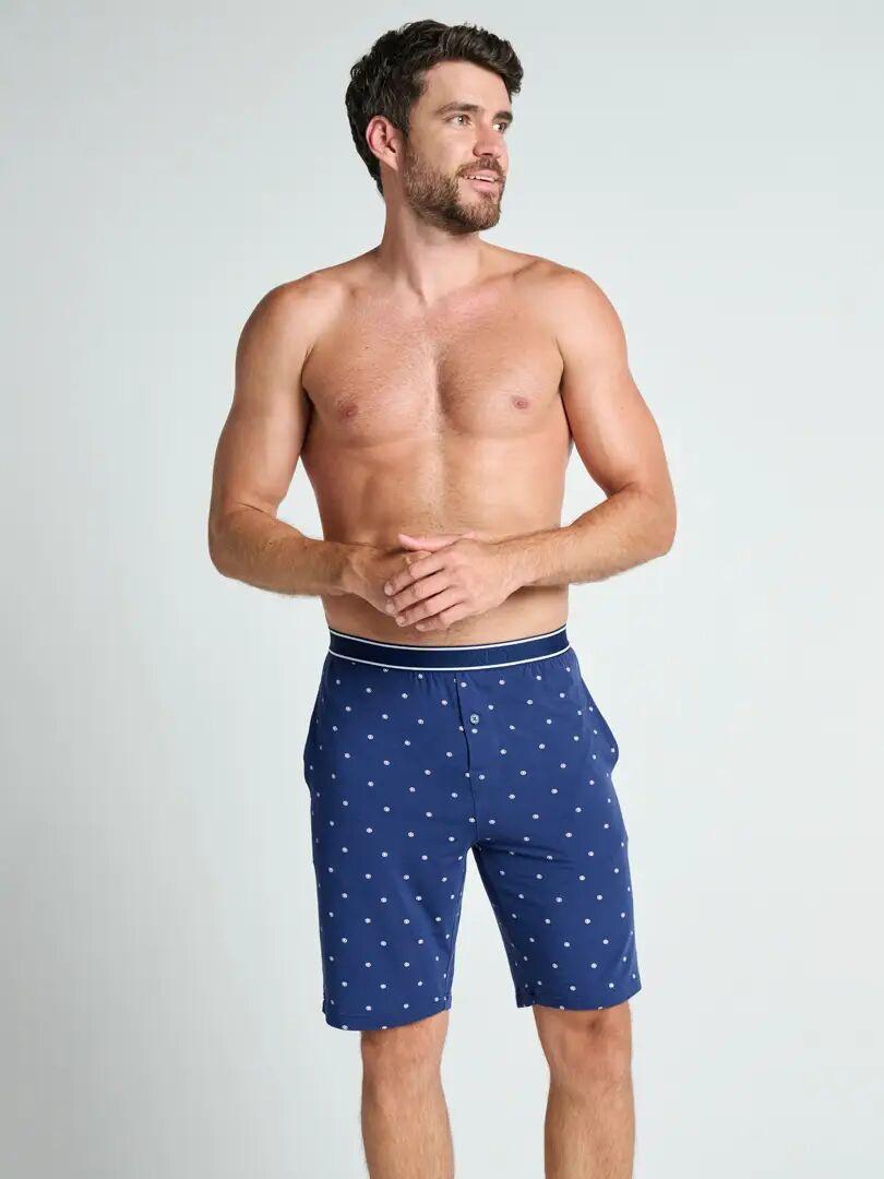 JOCKEY Natural Modal Bermuda Shorts  