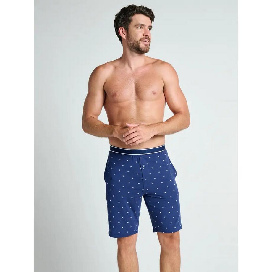 JOCKEY Bermuda Modal Naturel  