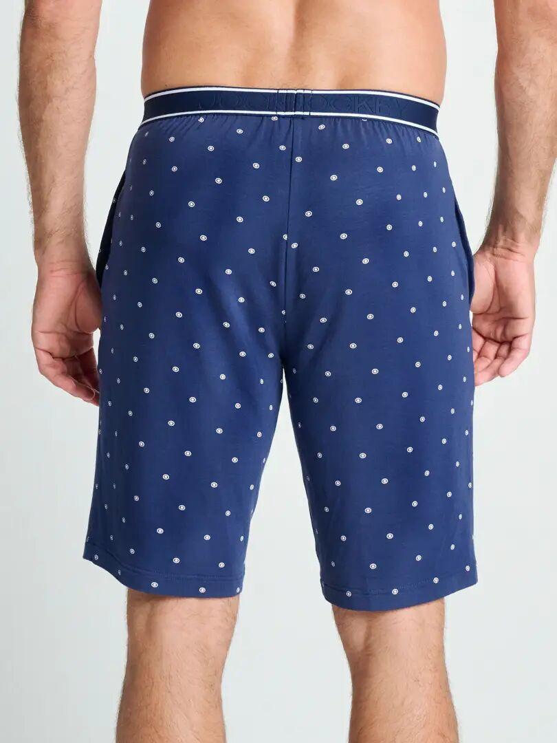 JOCKEY Natural Modal Bermuda Shorts  