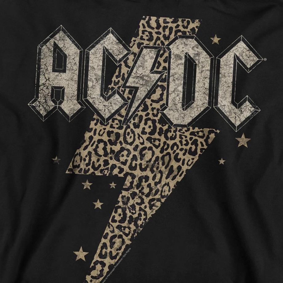 AC/DC ACDC Sweatshirt  