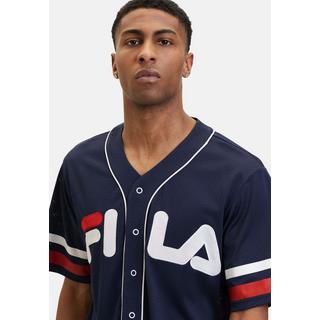 FILA  T-Shirts Lashio Baseball Shirt 