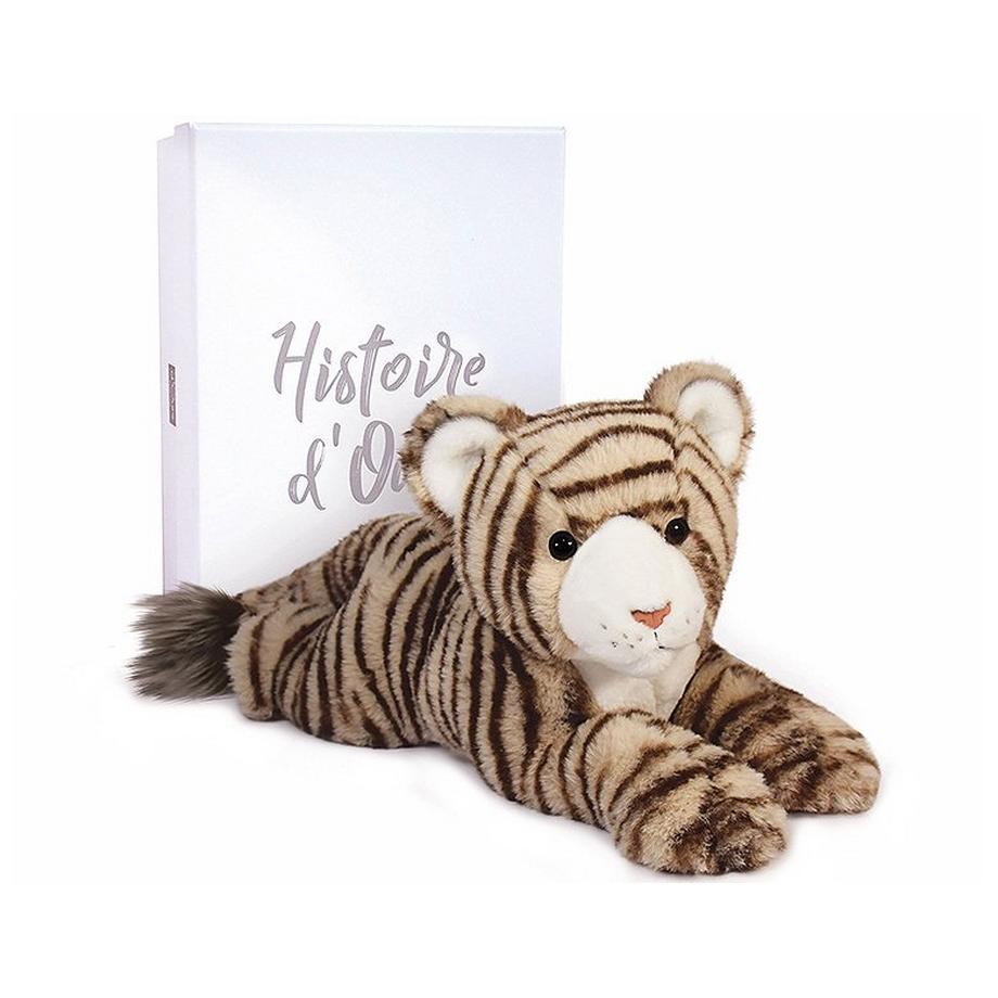 DouDou et compagnie  Tiger Bengaly (35cm) 