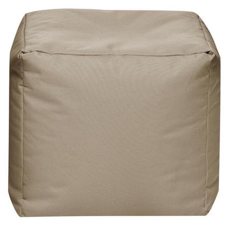 Sitting Point Sitzsack Cube Scuba  