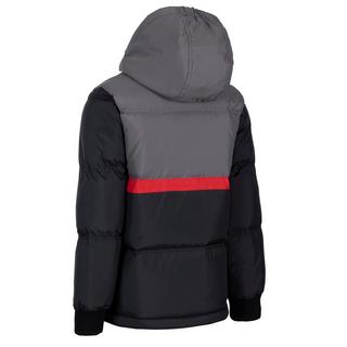 Trespass  Veste matelassée STREWD Enfant 