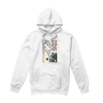 The Original Series Episode 38 Kapuzenpullover