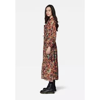 Mavi  Robe chemise Long Dress 