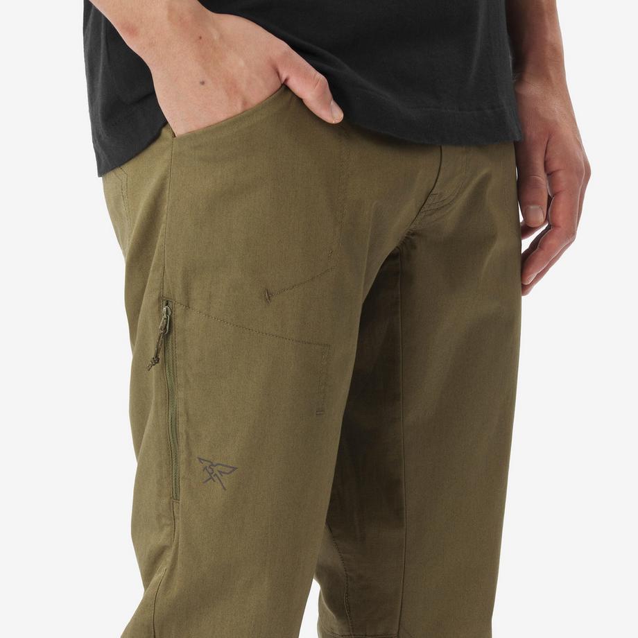 SIMOND  Kletterhose 