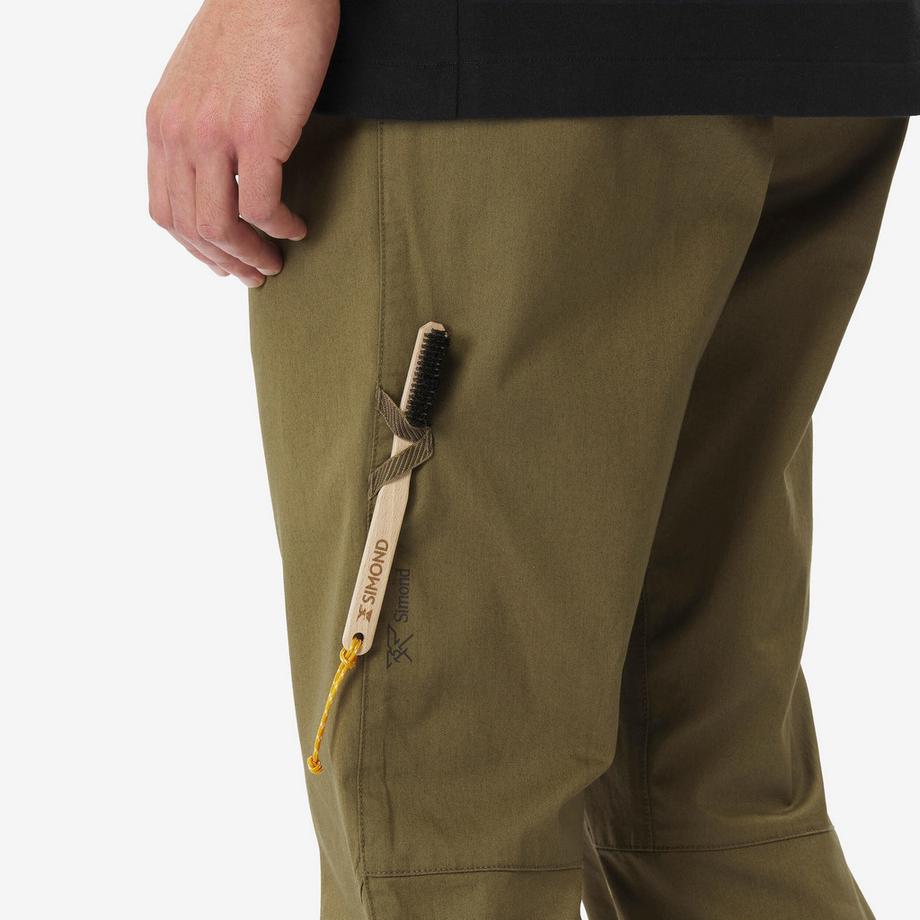 SIMOND  Kletterhose 