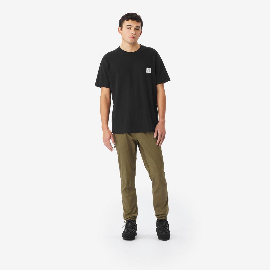 SIMOND  Kletterhose 