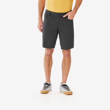 Wandershorts  Regular Fit Baumwolle