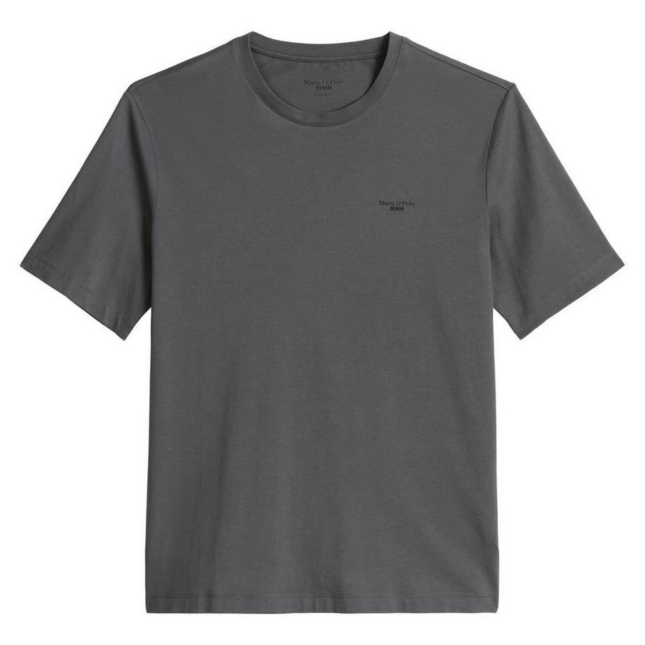 T-shirt  Pack de 1 Confortable à porter-T-Shirt, SSL, Logo Print, Reg F