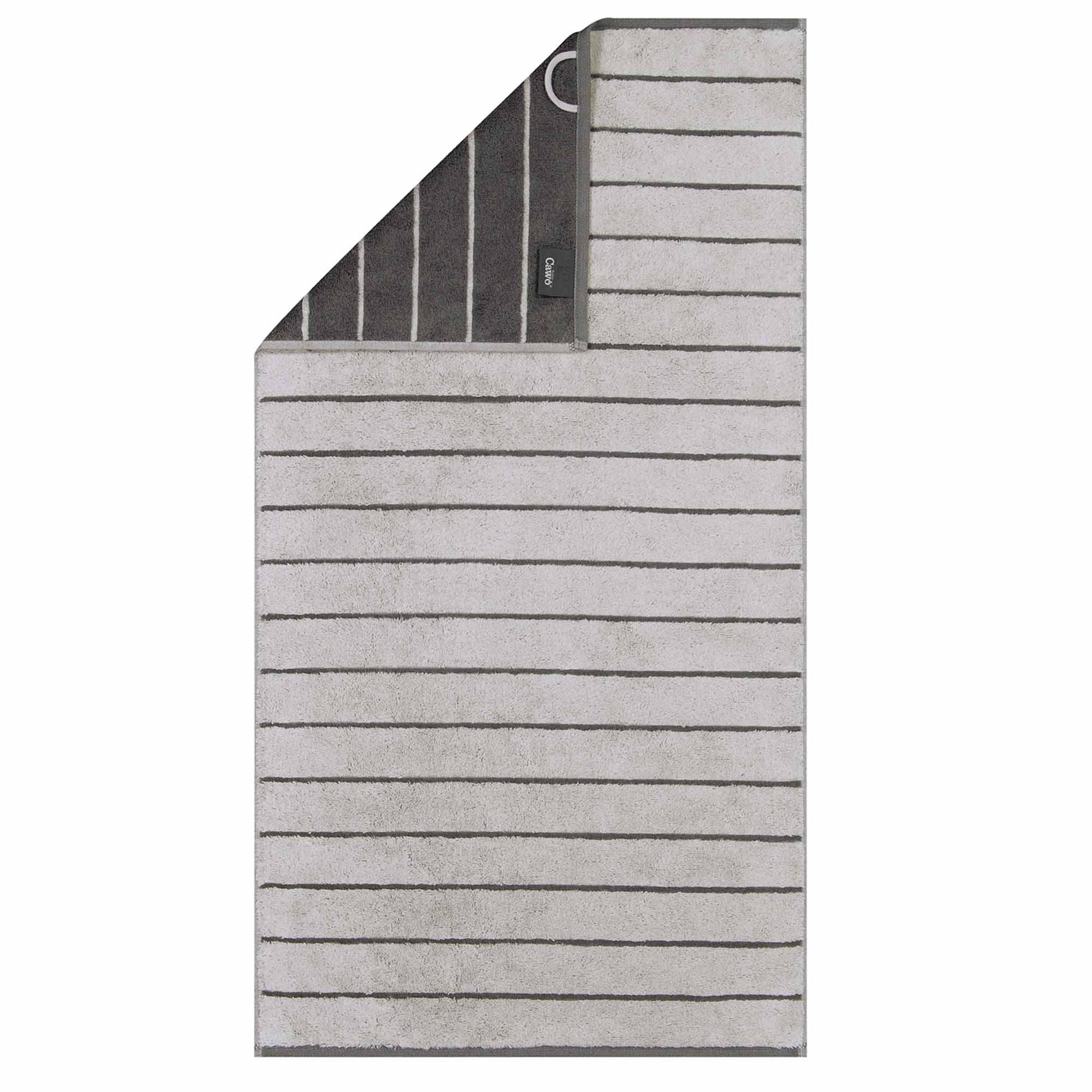 Cawoe Drap de douche  Pack de 1-Balance  