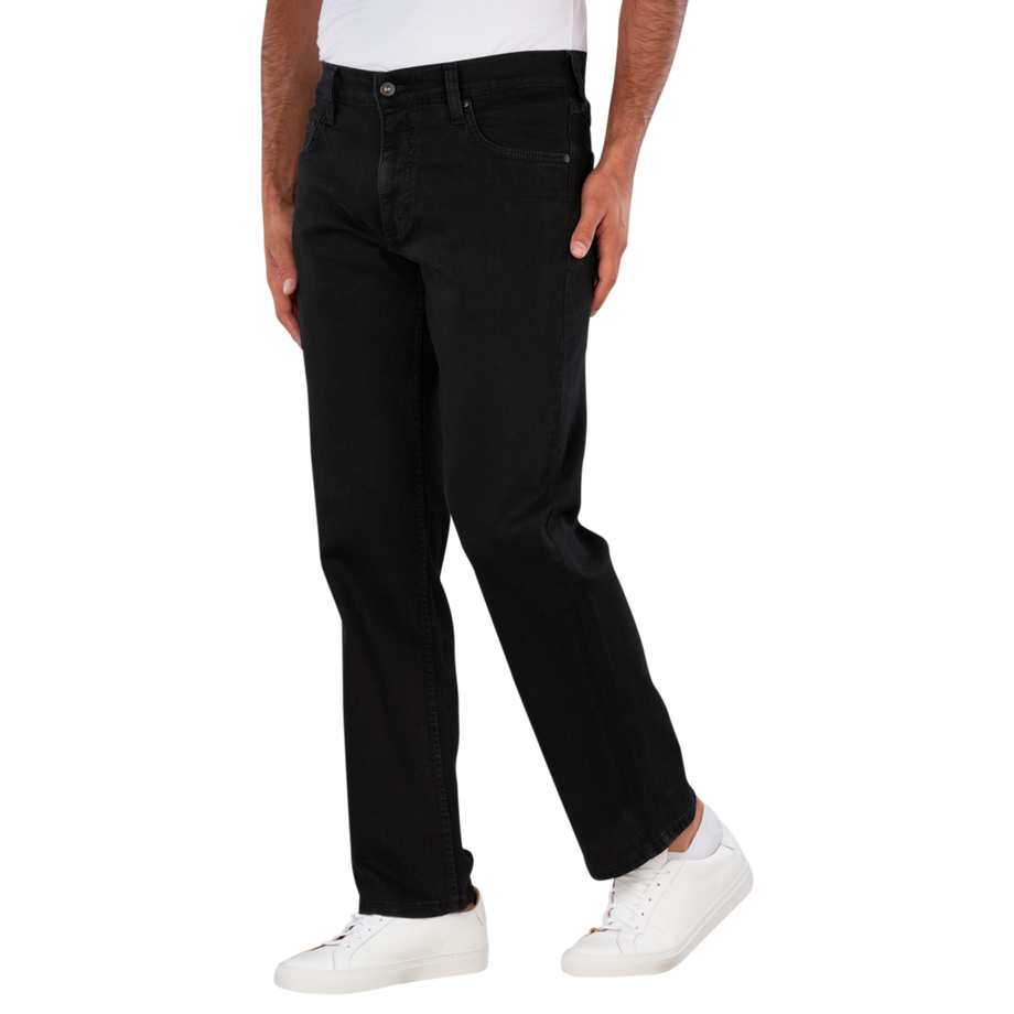 Mustang Big Sur Straight Fit Jeans  