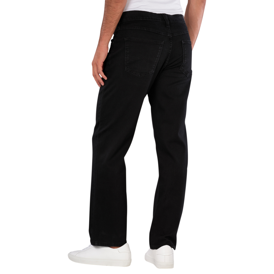 Mustang Big Sur Straight Fit Jeans  