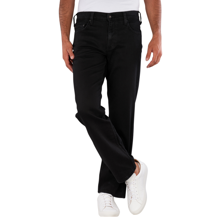 Big Sur Jeans Straight Fit