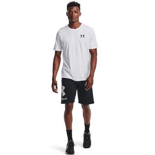 UNDER ARMOUR Sportstyle Left Chest Logo T-Shirt  