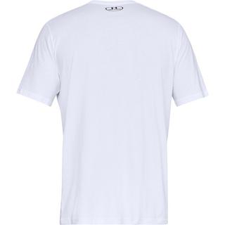 UNDER ARMOUR Sportstyle Left Chest Logo T-Shirt  