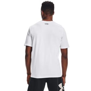 UNDER ARMOUR Sportstyle Left Chest Logo T-Shirt  