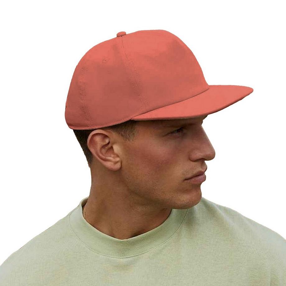 Beechfield Cappellino da baseball 5 pannelli  