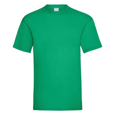 Universal Textiles Value T-Shirt Maniche Corte Casual  