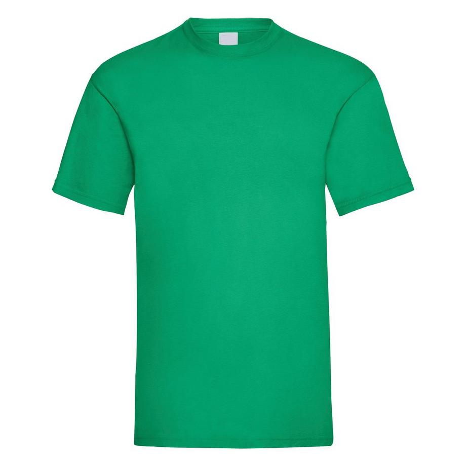 Universal Textiles Value Kurzarm Freizeit T-Shirt  