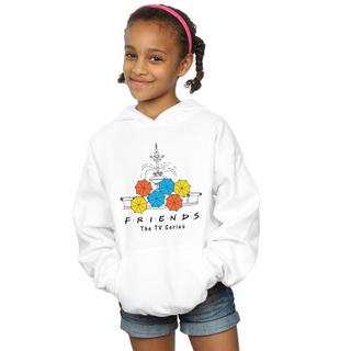 Friends  Kapuzenpullover 