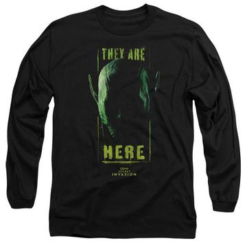 Secret Invasion TShirt